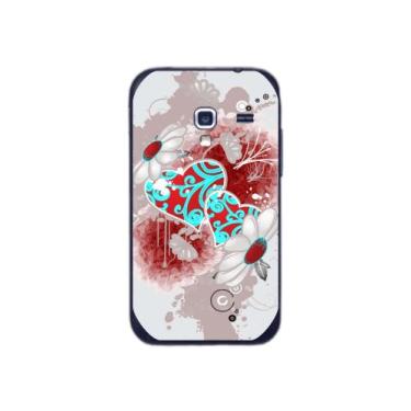 Imagem de Capa Adesivo Skin363 Verso Para Galaxy Ace Plus Gt-s7500l - KawaSkin