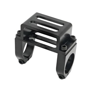 Imagem de KiBcsLic Conector de Plugue com Assento Fixo, Acessórios para Drones Agrícolas, Desempenho, Profissional, Base de Suporte para Drones RC As150U, 20mm