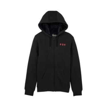 Imagem de Moletom Fox Sasquatch Preto, 3, Preto, G