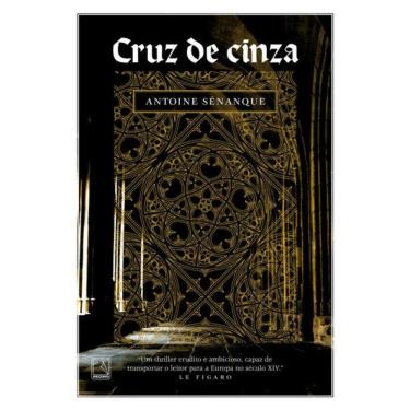Imagem de Cruz de cinza