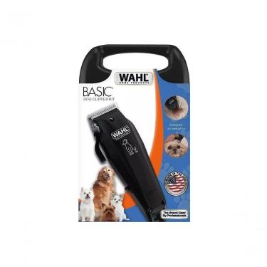 Imagem de Wahl Maquina Cortar Pelo Dog Clipper 220