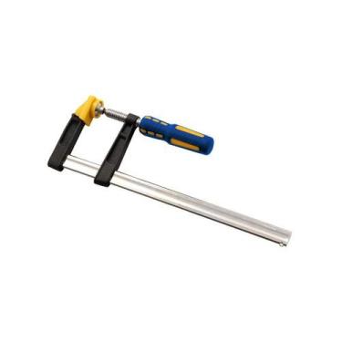 Imagem de Grampo Sargento Brasfort 100x400mm - BRAFT