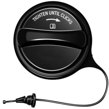 Imagem de Tampa de combustível para Ford, 2006-2008 F-250 F-350 F-450 F-550 Super Duty, Expedição 2006-2008, Ford E-150 E-250 E-350 E-450 E-450, Lincoln 2006-2008 Navegador, FC100 61 8C3Z-9030-A