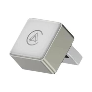 Imagem de Adaptador Universal Wireless CarPlay E Android Auto Para Toyota, Nissa