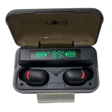 Imagem de Fone de Ouvido Bluetooth sem Fio TWS FON-11109