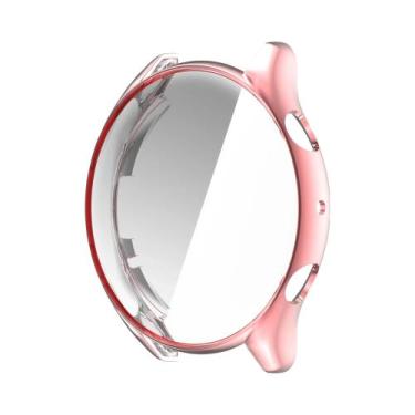 Imagem de Capa Protetora De TPU Macia Para Amazfit GTR 3 3Pro, Anti-Risco, Prote