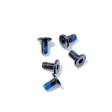 Imagem de Gintai Parafusos de substituição para Lenovo Slim 7 Prox 14ARH7 82V2 Slim 7 Prox 14IAH7 82V1 Yoga Slim 7 Prox 14ARH7 82TL Yoga Slim 7 Prox 14IAH7 82TK