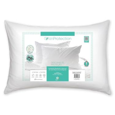 Imagem de Travesseiro Impermeavel 50x70Cm GranProtection