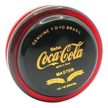 Imagem de Ioiô Premium Edição Limitada Profissional Refrigerantes - Yoyobrasil, 