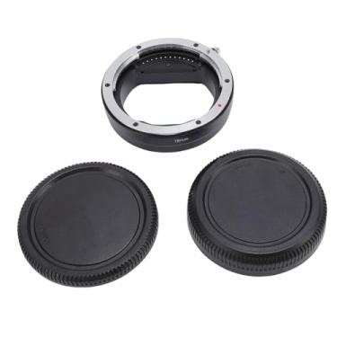 Imagem de Dpofirs Tubo de Extensão de Lente Macro de 18 Mm para GFX 100RF 100SII 100II 100S 50SII, Câmera Focus Focus Extender Tubo Ring Com Montagem G para Macro Fotografia