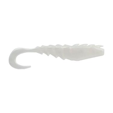 Imagem de Isca macia Berkley Gulp! ® Saltwater Nemesis Prawn Curl Tail