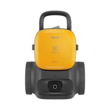 Imagem de Lavadora Alta Pressao Electrolux 1400w Powerwash Ews180 3410anbr517 Amarelo/preto 220V