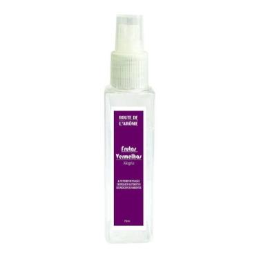 Imagem de Odorizador Frutas Vermelhas - Alegria 70ml - ROUTE DE L AROME