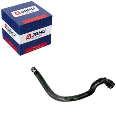 Imagem de Mangueira Inferior Do Radiador A3 2002 A 2007 / Golf 2002 A 2007 - Jah