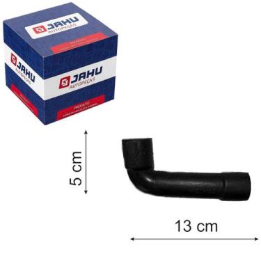 Imagem de Mangueira De Respiro Do Óleo Uno 2001 A 2004 - Jahu 21905-4