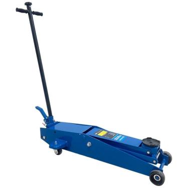 Imagem de Macaco Hidráulico Tipo Jacaré Longo 3 Toneladas 5415 BREMEN