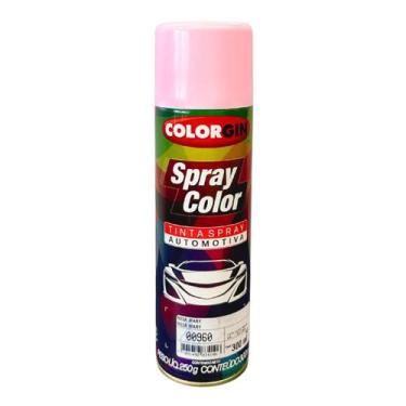 Imagem de Spray color rosa mary 300 ml - colorgin