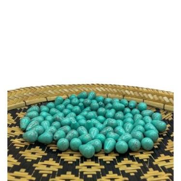 Imagem de Pedras de Gota Meio Furo 13x18mm 10 peças P Montagem de Bijuterias, Ac