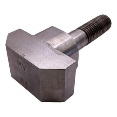 Imagem de Parafuso De Rasgo T A-36-m20x90 Inox A4 - CPF