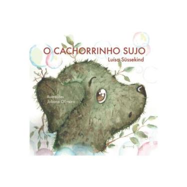 Imagem de O Cachorrinho Sujo