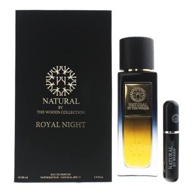 Imagem de Perfume The Woods Collection Royal Night Eau de Parfum 100ml