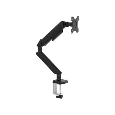 Imagem de SUPORTE PARA 1 MONITOR ARTICULADO DE 17 ATE 32 POLEGADAS ESG-11 EM ACO C/REGULAGEM C/PISTAO A GAS EVOLUT