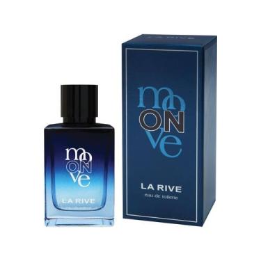 Imagem de Perfume La Rive Move On EDT Masculino 100ml