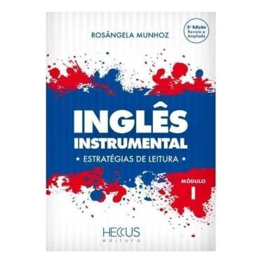 Imagem de Ingles Instrumental: Estrategias de Leitura