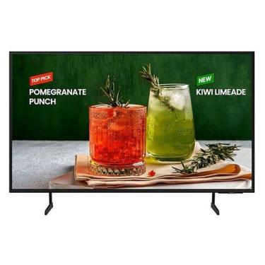 Imagem de TV Samsung Business SMART 4K 75" LH75BEFH4GGXZD