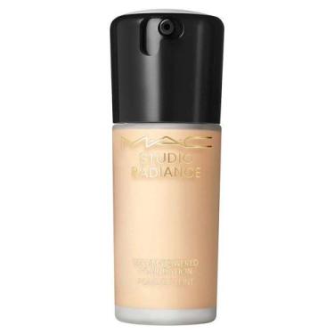Imagem de Base Líquida Hidratante Mac - Studio Radiance Serum Powered NC, NC17.5