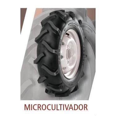 Imagem de Pneu 5.00/6-12 microcultivado 4l maggion