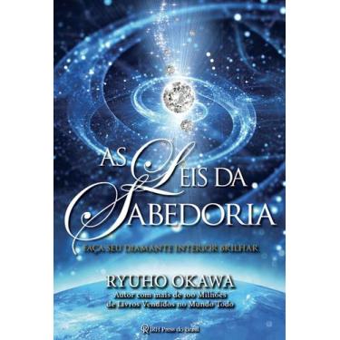 Imagem de Livro - As leis da sabedoria