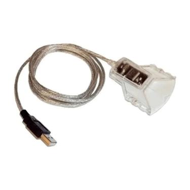 Imagem de Leitor Certificado Digital Gemalto/thales Usb Ct30