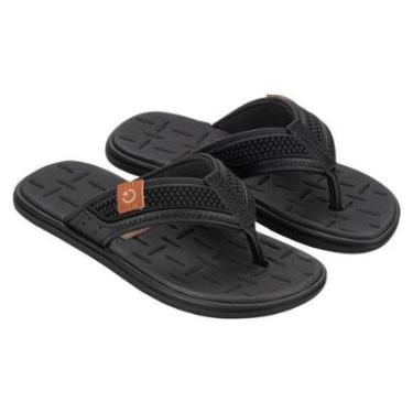 Imagem de Chinelo Infantil Menino Cartago Malta V Dedo 12230-Masculino