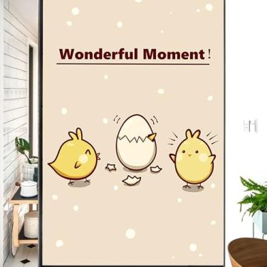 Imagem de Generic 1 película de janela blackout - BLT-075 PVC multicolorido 30 x 200 cm