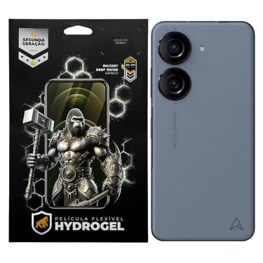 Imagem de Película Para Asus Zenfone 10 - Traseira Hydrogel Hd - Gshield