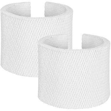 Imagem de Yinage Filtro umidificador MAF2 Super Wick, para Aircare/Essick Air/Umidificador de ar úmido MA0600, MA0601, MA0800, MA08000, Kenmore 5408, 154080, 32 15508, filtros, mechas de substituição de