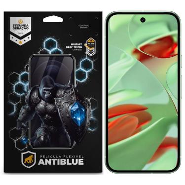 Imagem de Película para Google Pixel 9 - AntiBlue - Gshield
