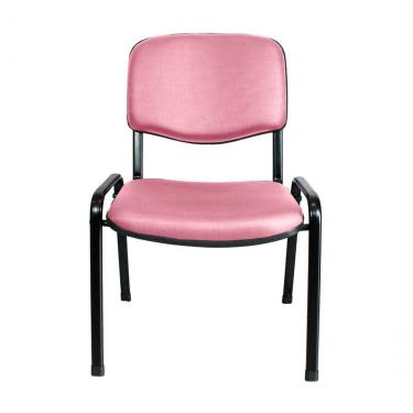Imagem de Cadeira Para Auditórios Linha Hotel Auditório Rosa