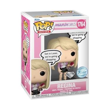 Imagem de Funko Pop Regina Special Edition Diamond Collection 1764