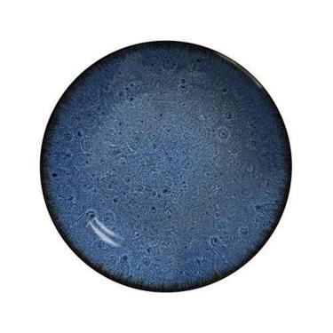 Imagem de Conjunto Com 6 Pratos Fundo Coup Albânia 25Cm