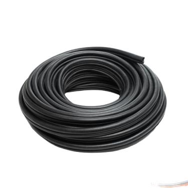 Imagem de Borracha Porta Sem Aba Gol G1 80 a 87 Rolo 25 mts