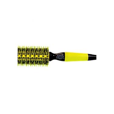 Imagem de Escova de Cabelo Evas Cerdas Mistas CMS 3003***