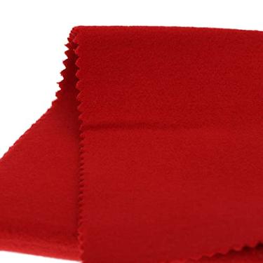 Imagem de Piano 88 Teclado Capa protetora à prova de sujeira de lã macia