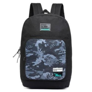 Imagem de Mochila Onbongo Masculina Reforçada Casual 13 Litros-Masculino