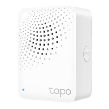 Imagem de Hub Iot Inteligente Tp-link Tapo H100 Com Campainha