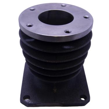 Imagem de Cilindro 2 1/2 Tecnoar Wayne Schulz Chiaperini Pressure 20 25 60 Pes