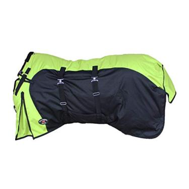 Imagem de Cobertor de inverno pesado impermeável 1200D da CHALLENGER 80" 5EE20LG