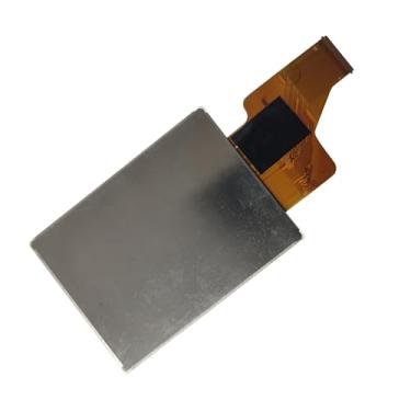 Imagem de Substituição da luz de fundo da tela LCD da câmera acessório para Nikon Coolpix B500