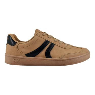 Imagem de Tênis Casual Feminino Mississipi-Feminino